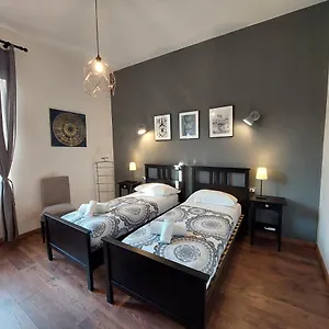 Holiday home Savieri In 