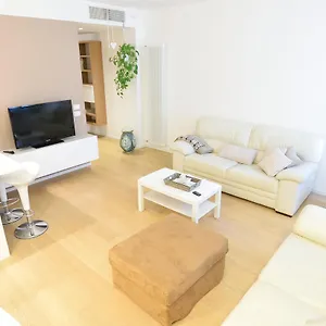 Apartment Al Campanile 
