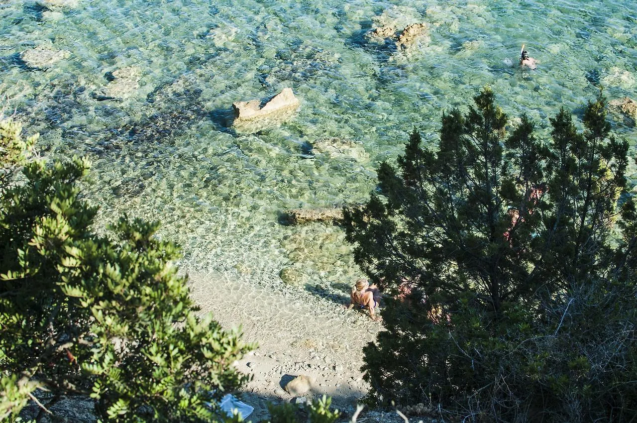 Hotel Maria Golfo Aranci