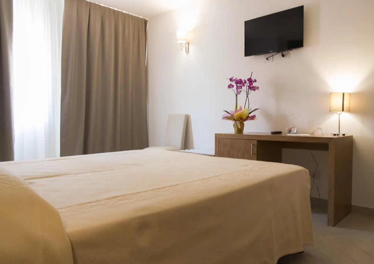 Hotel Maria Golfo Aranci