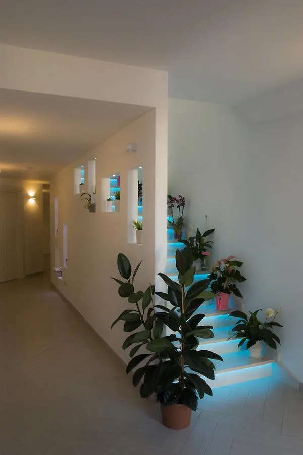 Hotel Maria Golfo Aranci