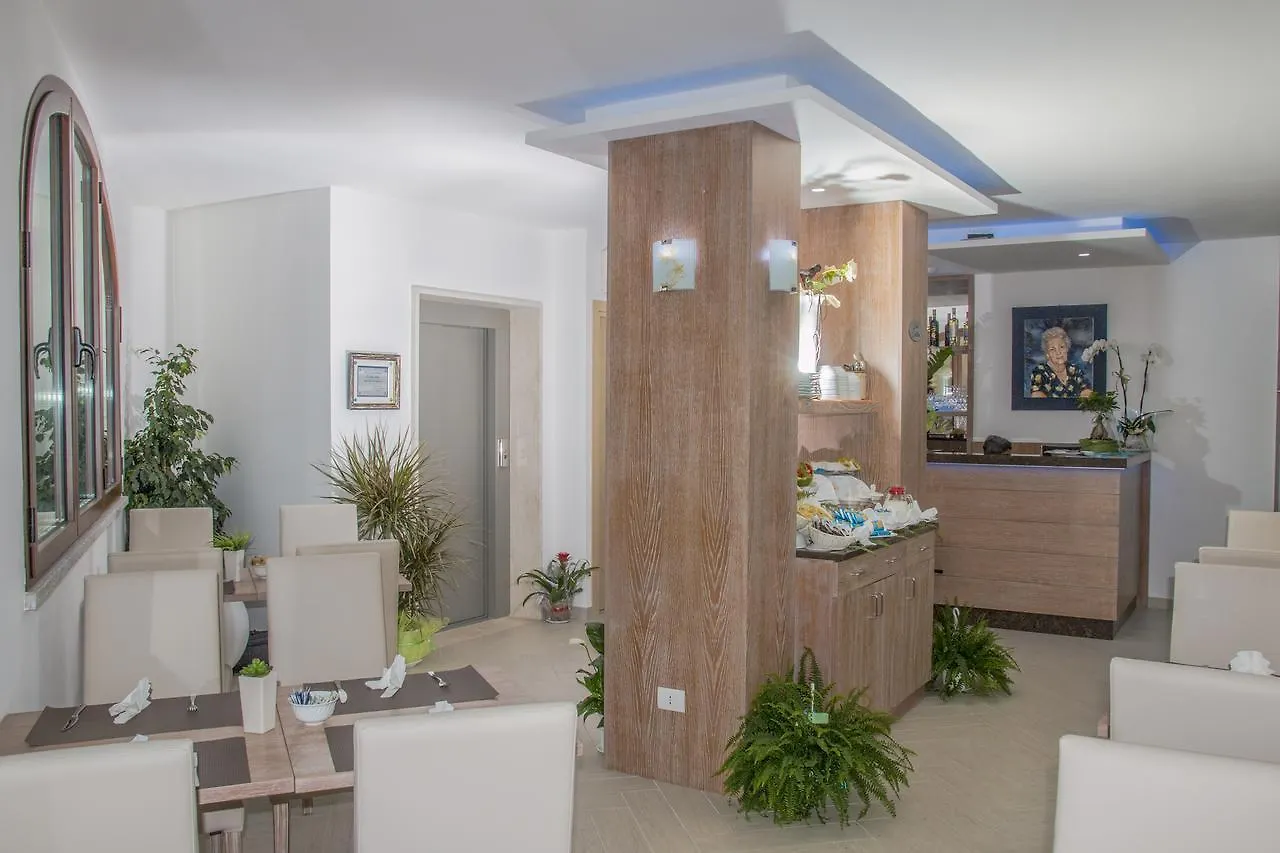 Hotel Maria Golfo Aranci