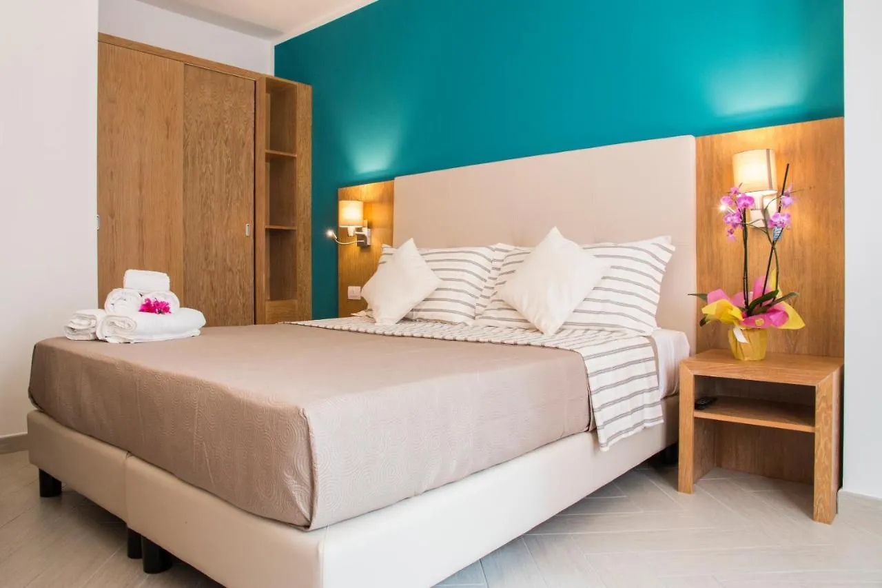 Hotel Maria Golfo Aranci